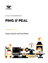 Ping & Peal P.O.D cover